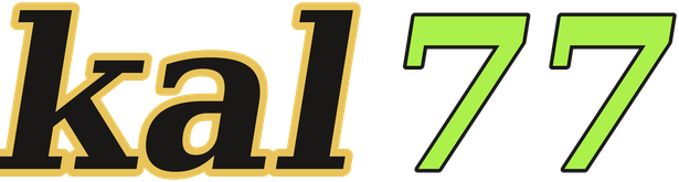 kal77 logo